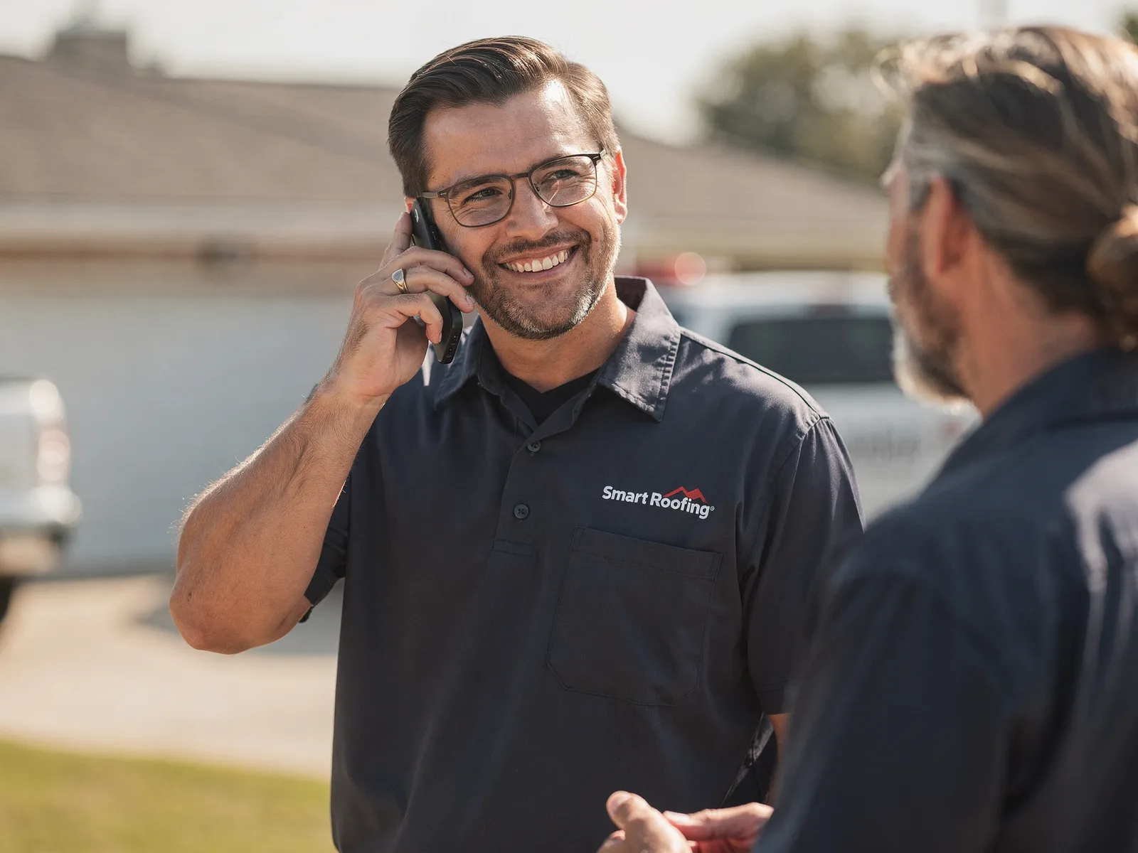 Roof Repair Center Line, MI FAQs
